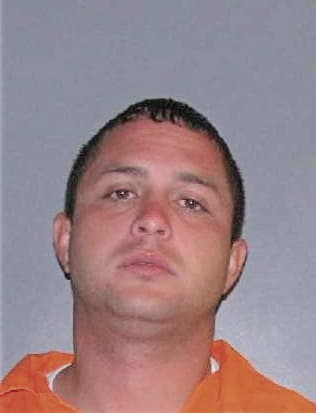 Christopher Breckenridge, - Caddo Parish County, LA 